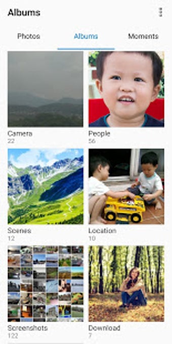 Image 0 for ASUS Gallery