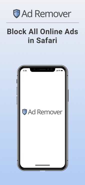 Image 0 for Ad Remover - Ad Blocker