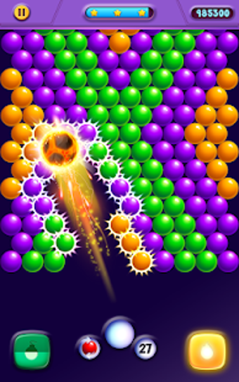 Image 0 for Bubble Freedom