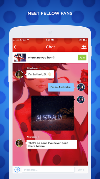 Image 2 for Miraculous Ladybug Amino