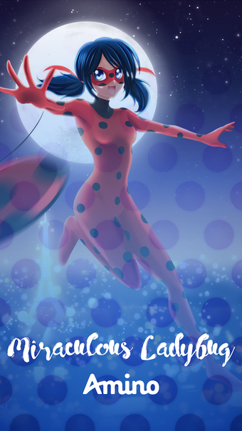 Image 3 for Miraculous Ladybug Amino
