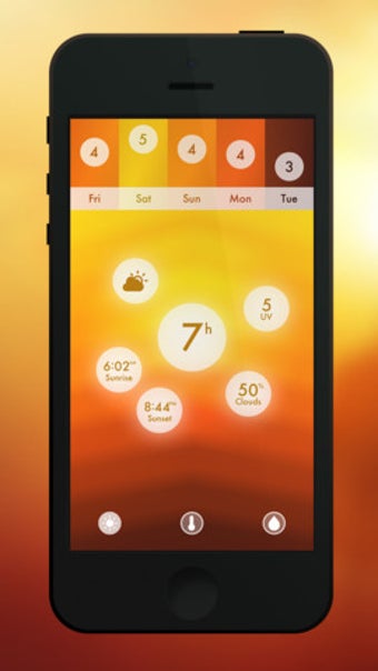 Image 3 for Haze