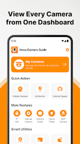 Imagen 0 para Imou Camera Guide