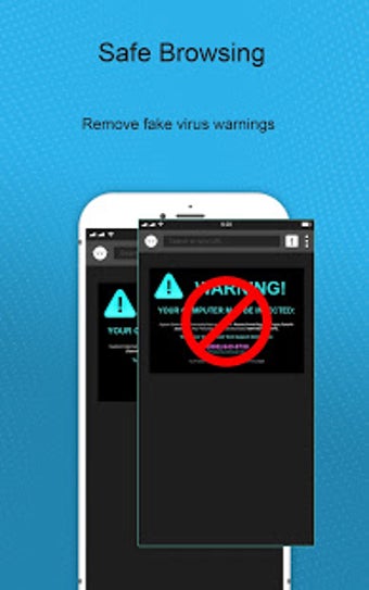 Imagen 0 para Incognito Private Browser…