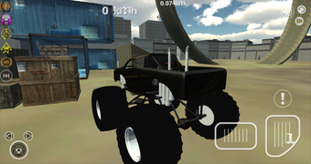 Image 3 for Monster Truck Driver 3D