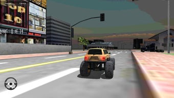 Image 0 for Monster Truck Driver 3D