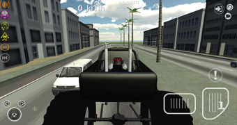 Image 2 for Monster Truck Driver 3D