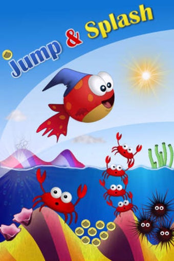 Image 0 for Jump & Splash