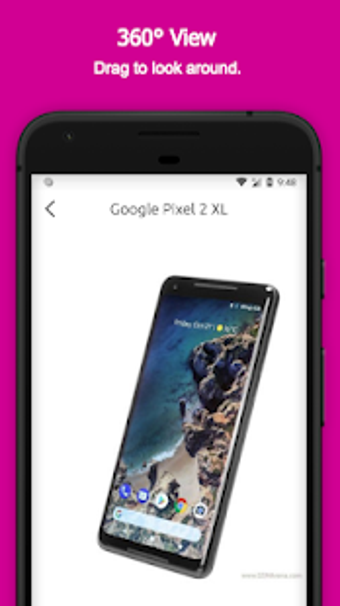Image 0 for GSMSpecs - Smartphone Spe…