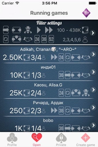 Image 0 for Durak Online card game