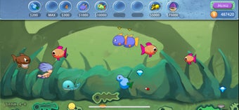 Imagen 3 para InseAquarium: Crazy Aquri…