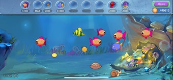 Imagen 1 para InseAquarium: Crazy Aquri…