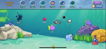 Imagen 2 para InseAquarium: Crazy Aquri…