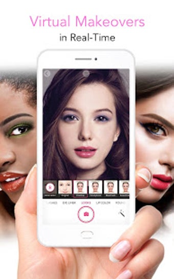Imagen 0 para Artistry Virtual Beauty
