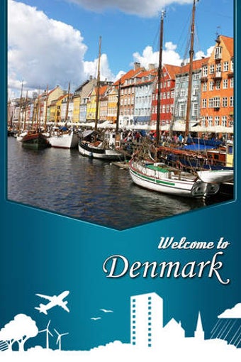 Image 0 for Denmark Offline Travel Gu…