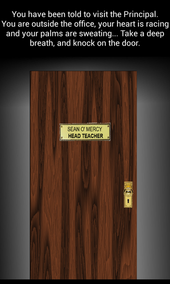 Image 1 for The Head's Office