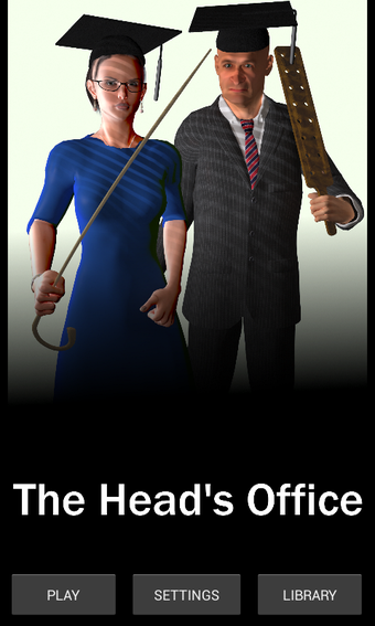 Image 3 for The Head's Office