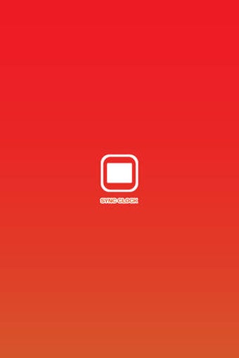 Image 0 for SyncClock