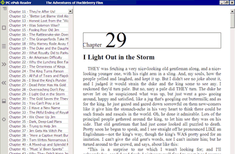 Imagen 3 para PC ePub Reader