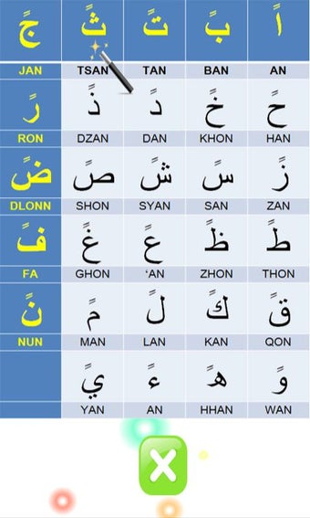 Image 2 for Learn to recite the Qur'a…