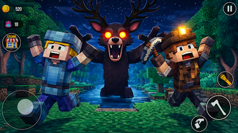 Image 0 for Wild Night: Survival in F…