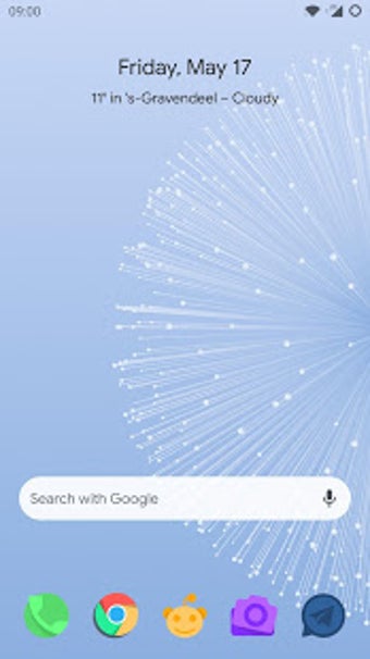 Imagen 2 para Shade Launcher