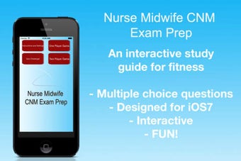 Image 0 for Exam Prep for Nurse Midwi…