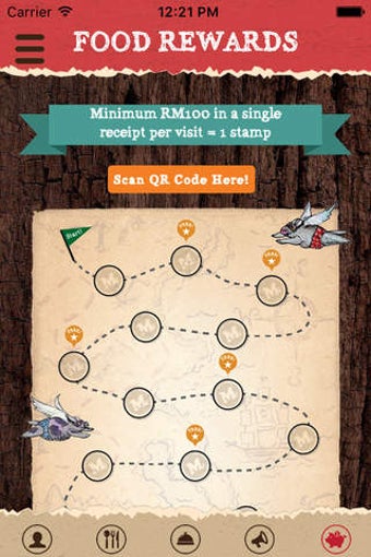 Image 0 for Morganfield's Malaysia