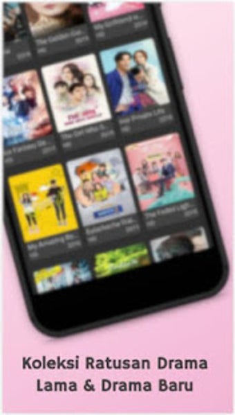 Image 2 for Natv Play - Nonton Drakor