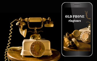 Imagen 2 para Classic Old Phone Rington…