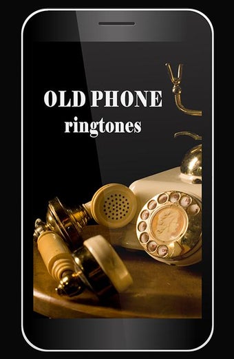 Image 3 for Classic Old Phone Rington…