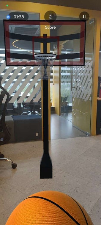 Image 3 for AR Sports : Augmented Rea…