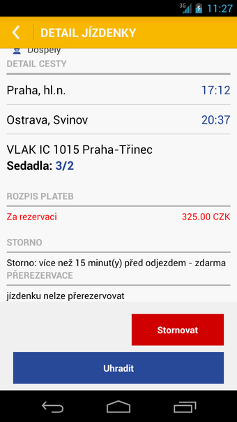 Imagen 2 para Tickets