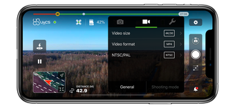 Image 0 for UgCS for DJI