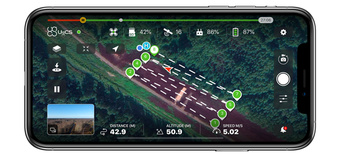 Image 1 for UgCS for DJI