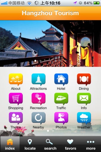 Image 2 for Hangzhou Tourism