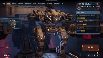 Image 0 for War Robots: Frontiers