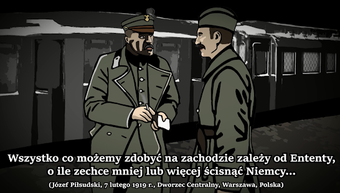 Imagen 0 para Wojna polsko-bolszewicka