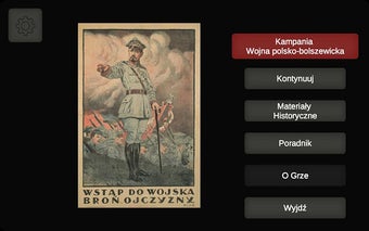 Image 0 for Wojna polsko-bolszewicka