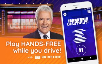 Image 1 for Drivetime