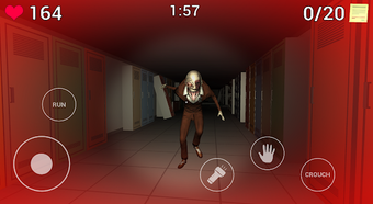 Imagen 1 para Dead Hand - School Horror…