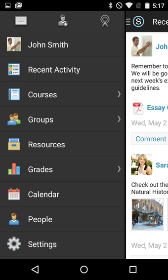 Imagen 1 para Schoology