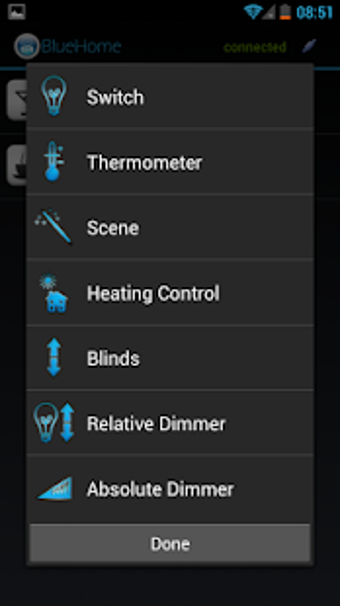 Image 2 for BlueHome