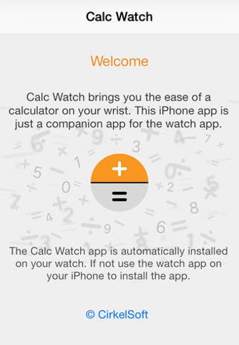 Image 0 for Calc Watch - Best Wrist C…