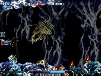 Image 0 for Pulstar