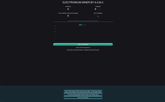 Image 1 for A-Calc ETN Miner for Wind…