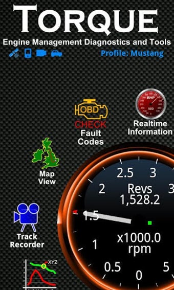 Imagen 24 para Torque