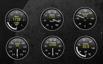 Imagen 6 para Torque