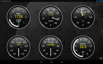Imagen 16 para Torque