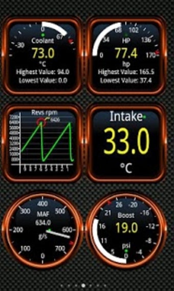 Imagen 23 para Torque